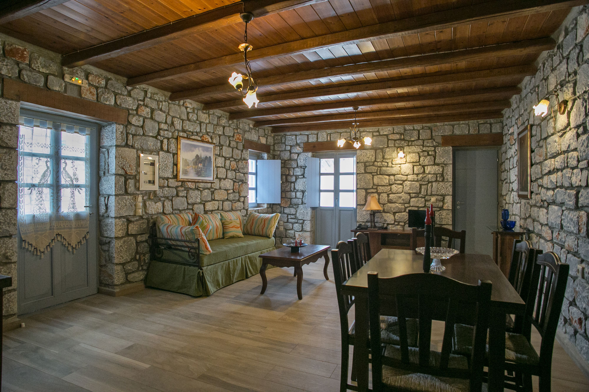 Фото EN Plo Luxury Suites