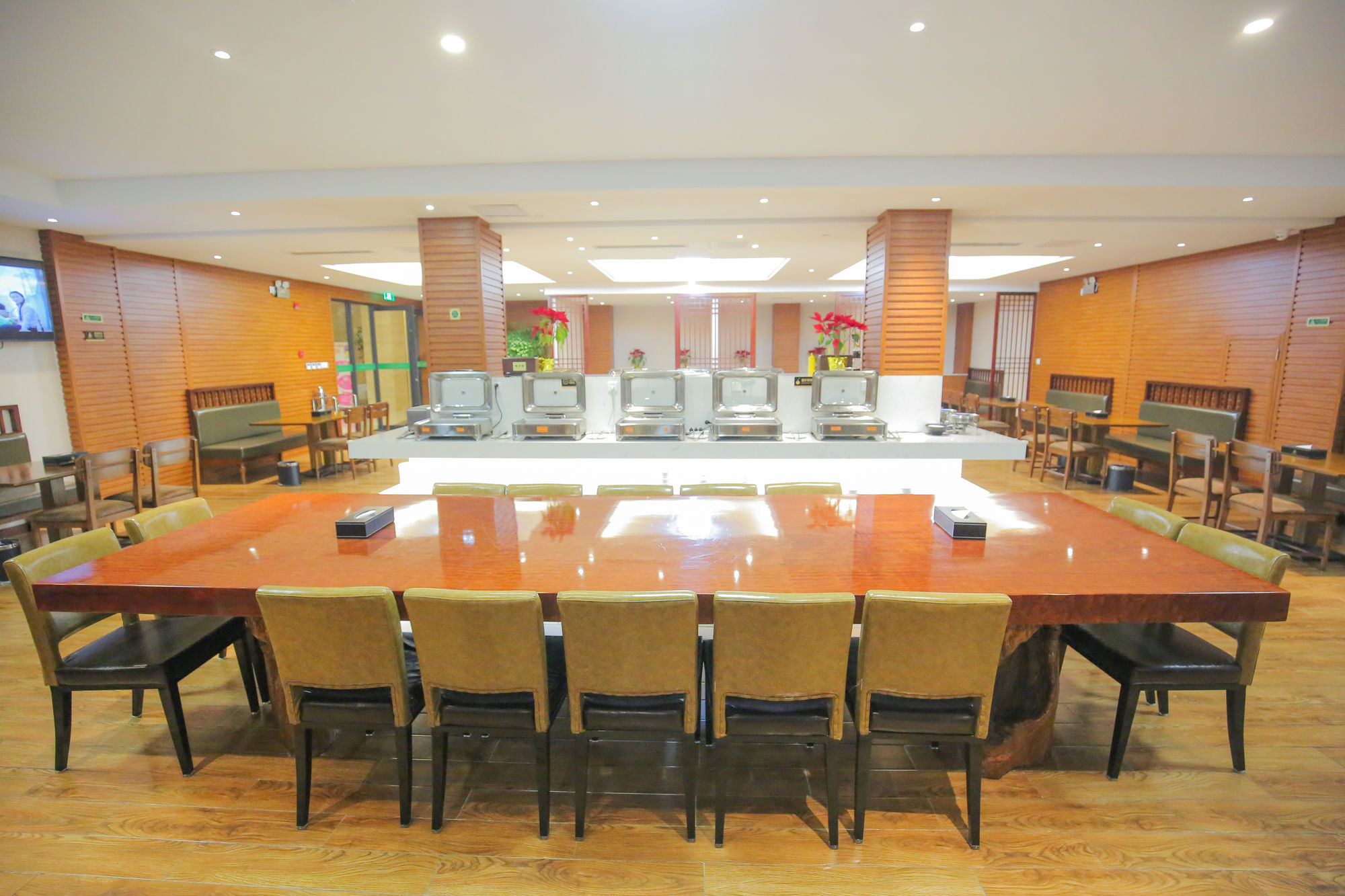 Фото New Knight Royal Hotel Shanghai Pudong Airport Avenue