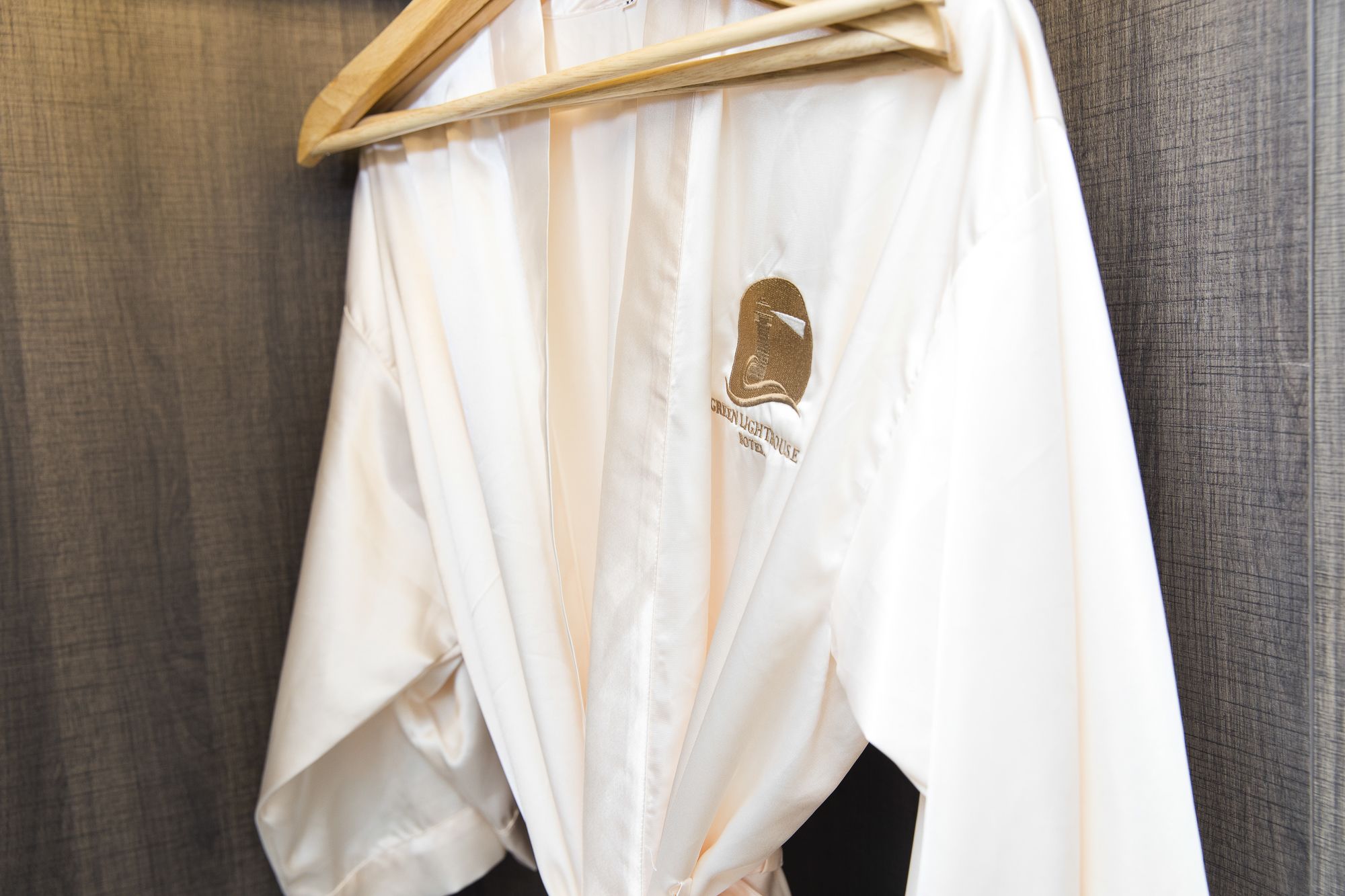 Фото Green Lighthouse Hotel