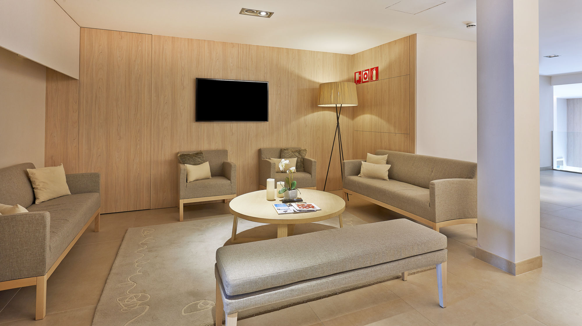 Фото Hotel Omnium