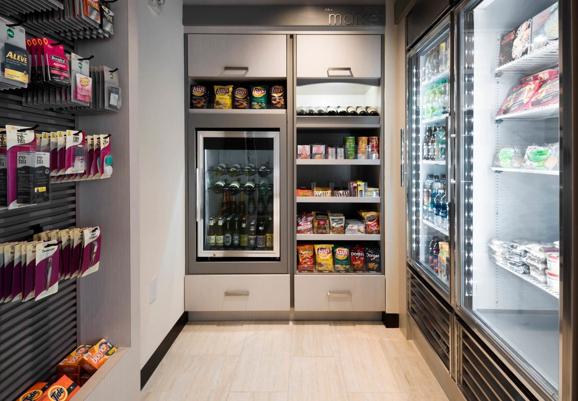 Фото Residence Inn by Marriott Jersey City