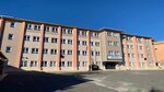 Saffet Cebi Secondary School (İstanbul, Uskudar, Küçük Çamlıca Mah., Bodrumi Cami Sok., 15), school