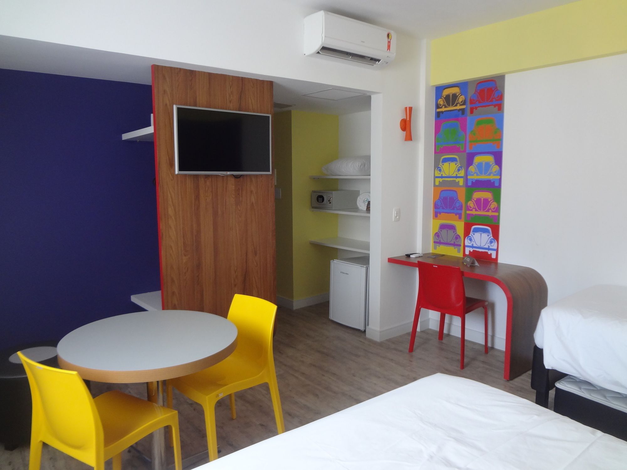 Фото Ibis Styles Balneario Camboriu