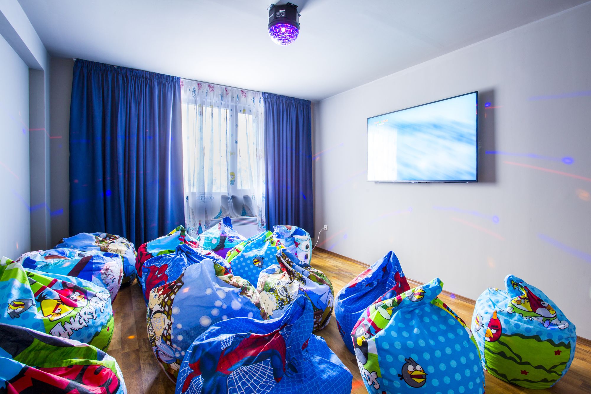 Фото Sunny Hills Ski