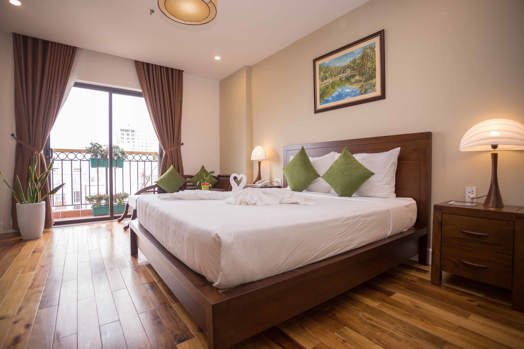 Фото отеля 3