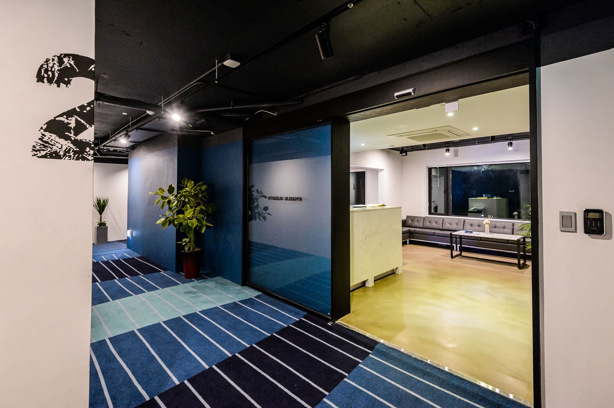 Фото Hotel Hyggelig