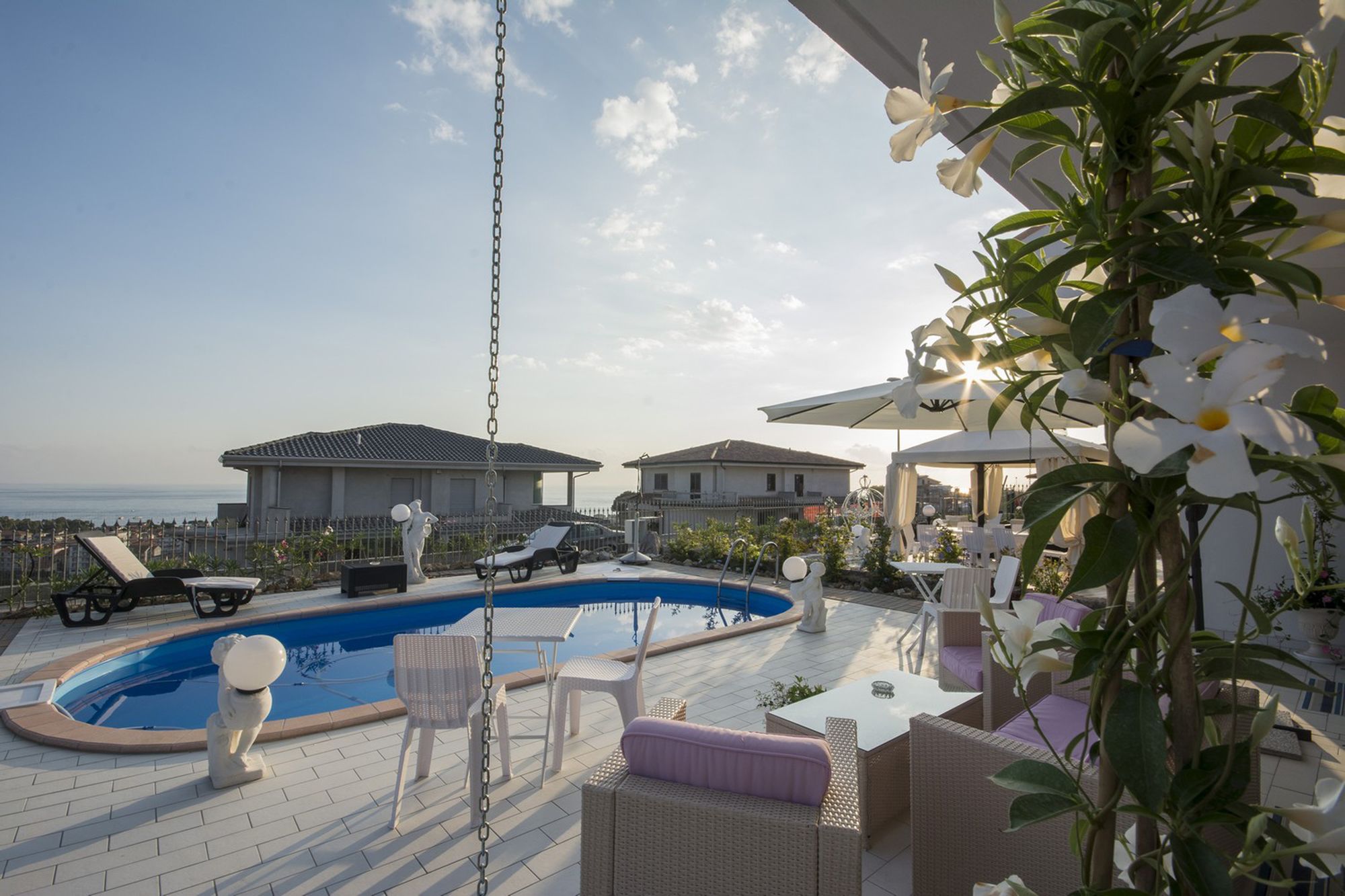 Фото Villa Armonia