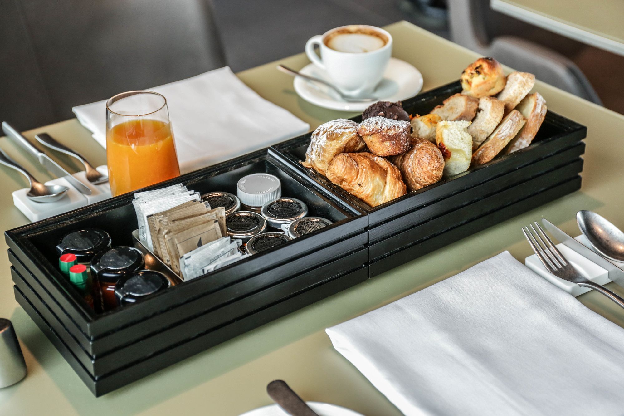 Фото Hotel Viu Milan