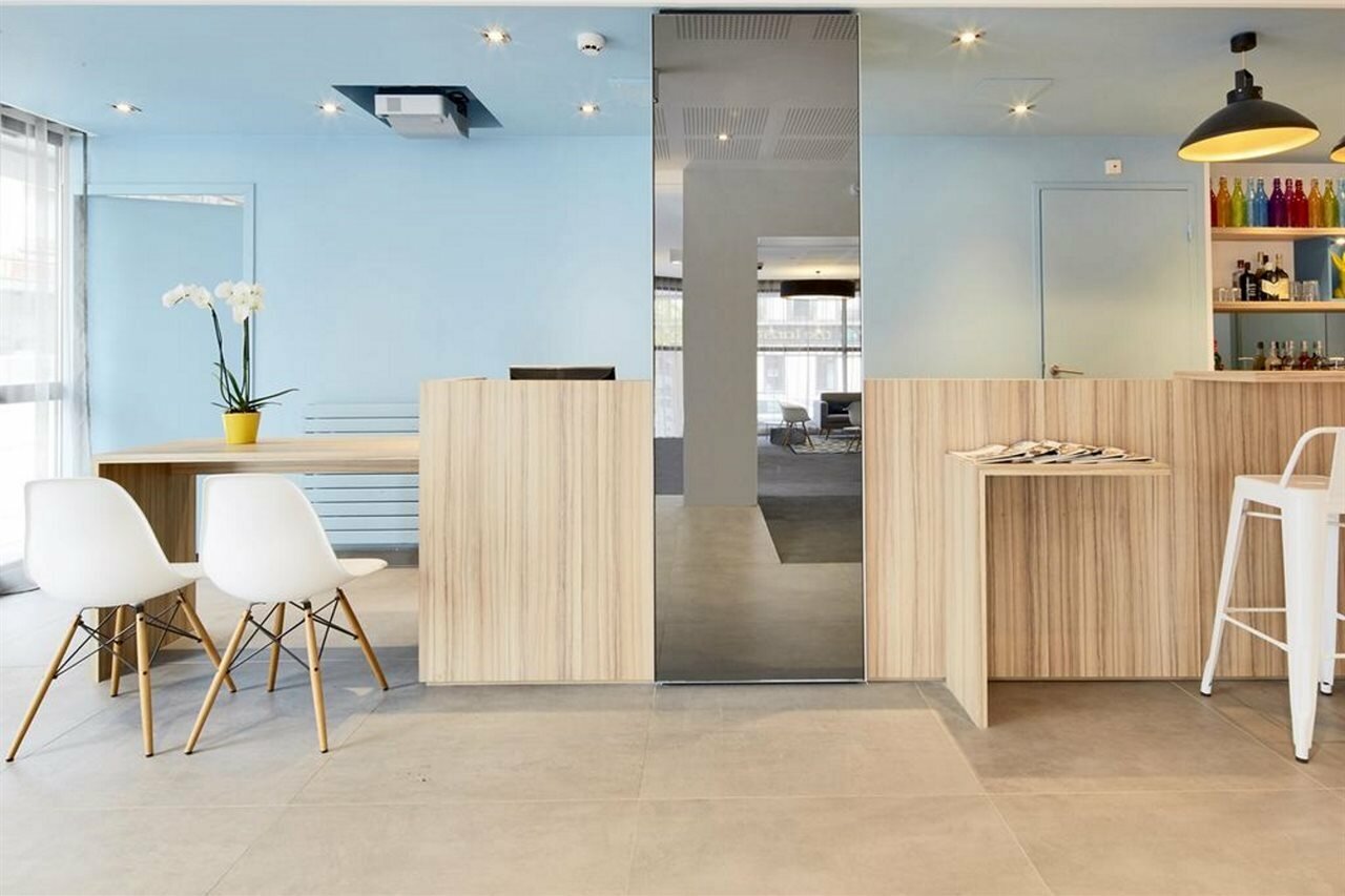 Фото Kyriad Brest Centre