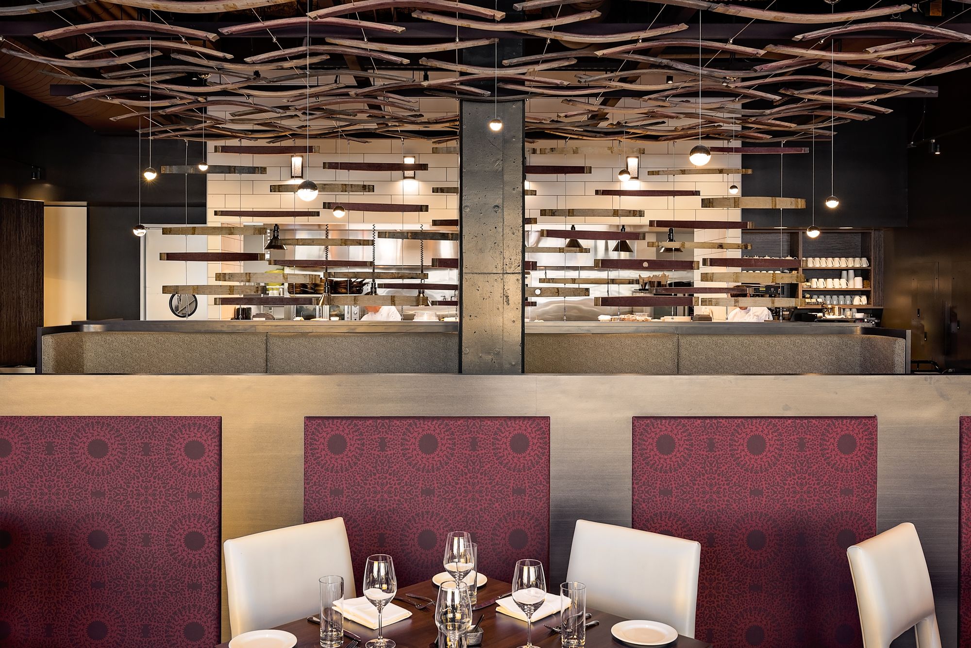 Фото Inn at 500 Capitol