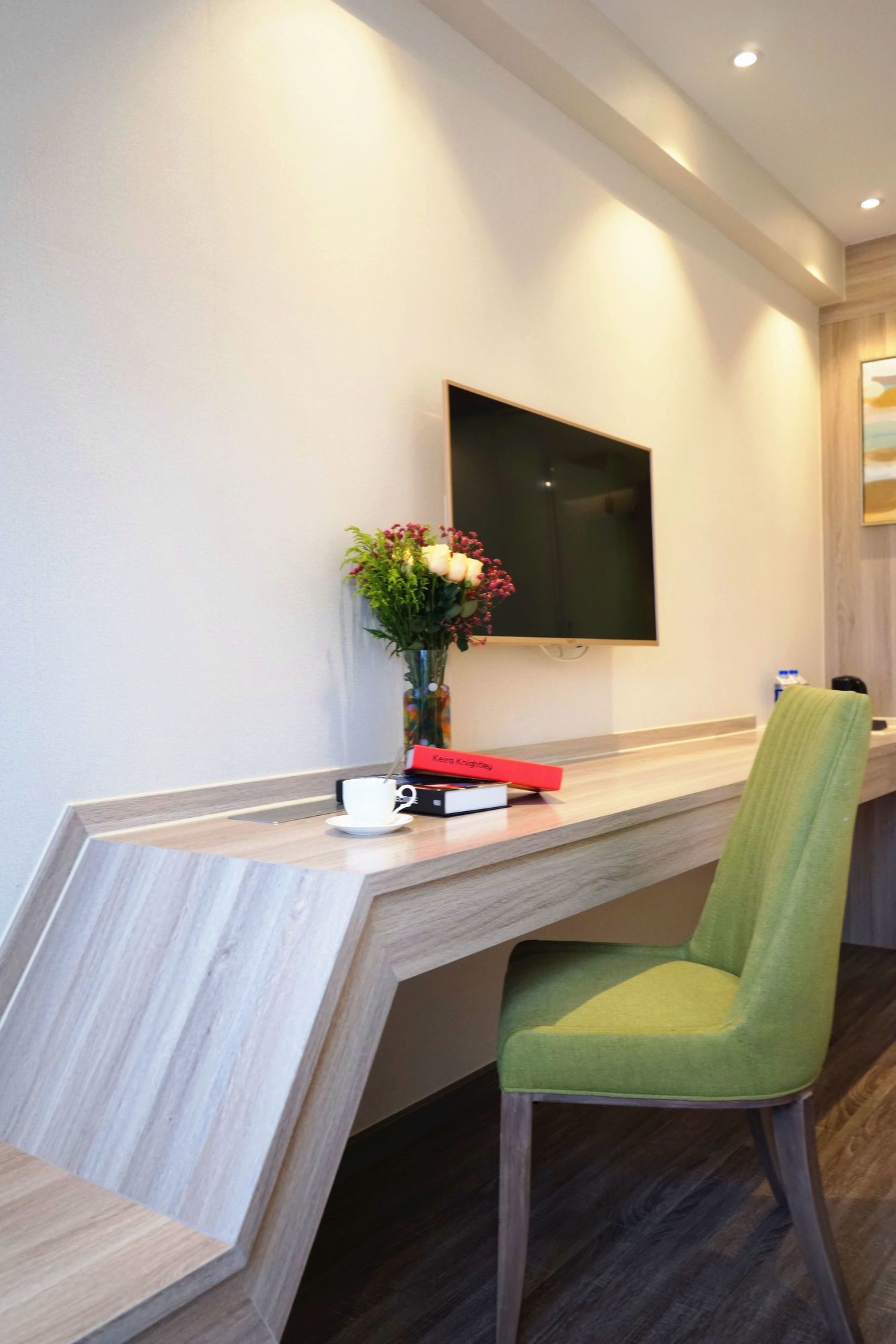 Фото Metropolo Jinshanzui Village Hotel