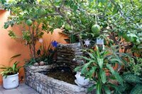 Гостиница Hotel Villa Las Anclas