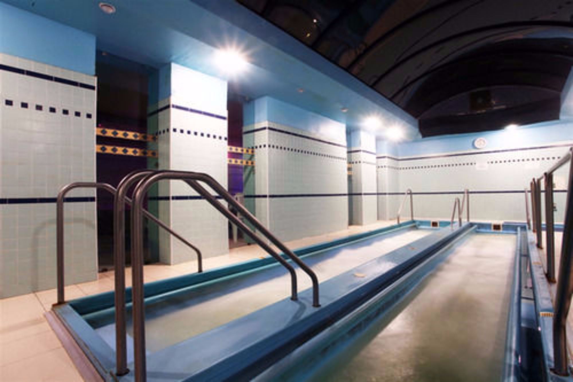 Фото Hotel Centro Termale Il Baistrocchi