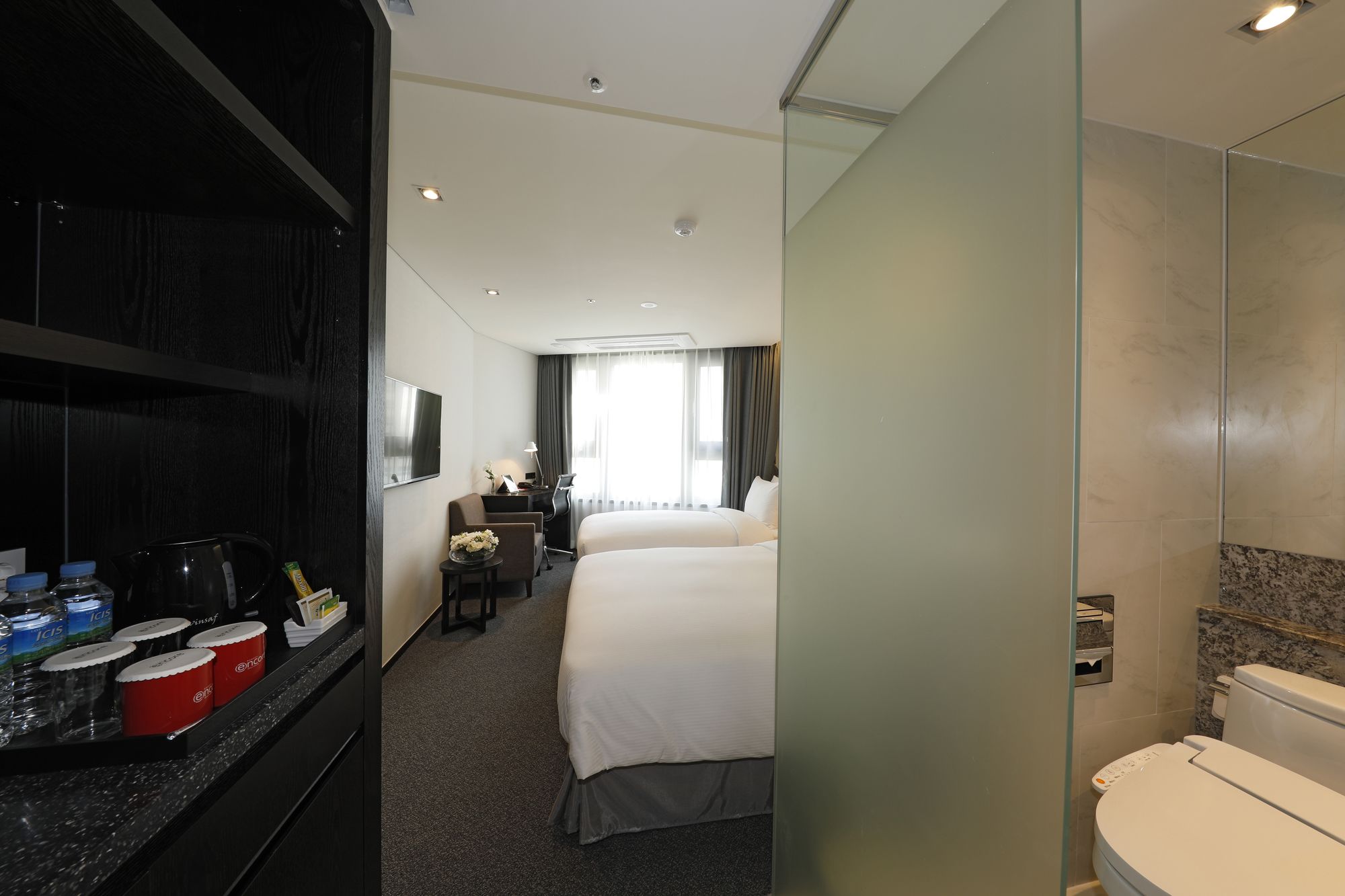 Фото Ramada Encore Seoul Magok