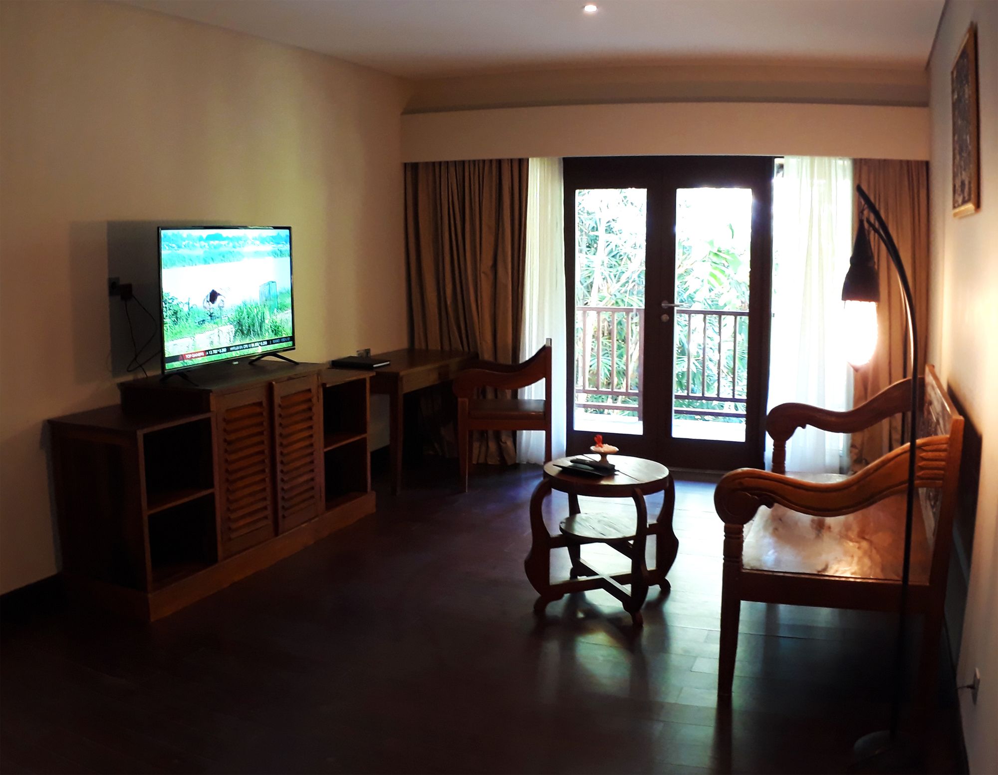 Фото Best Western Premier Agung Resort Ubud
