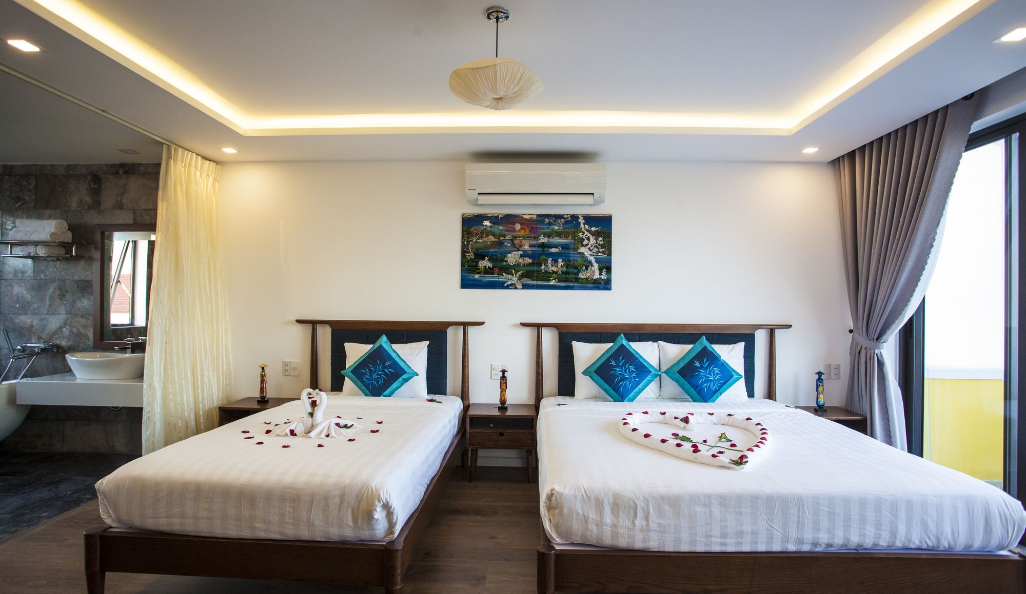 Фото Hoi An Four Season Villa