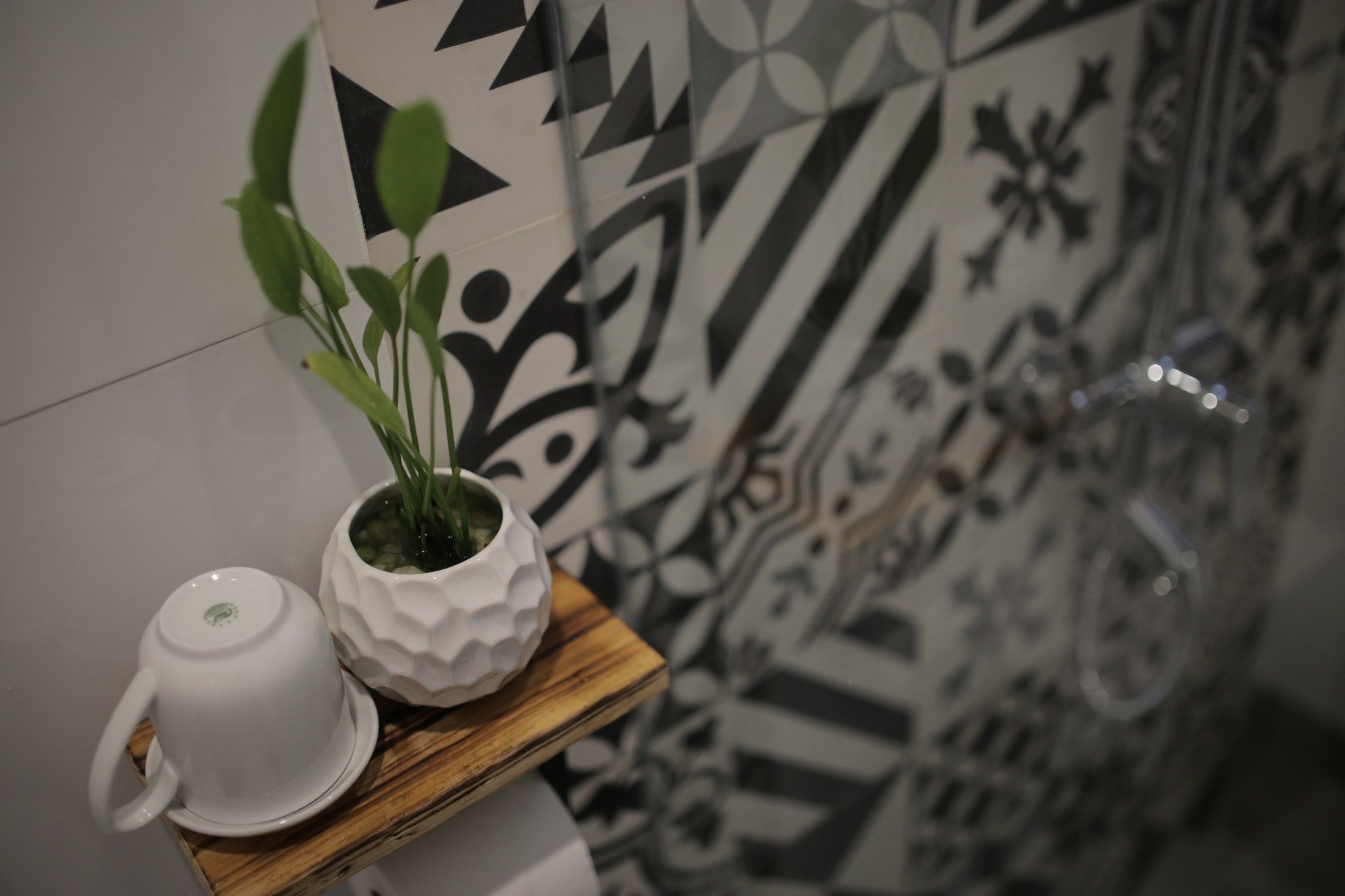 Фото Hue Riverside Villa