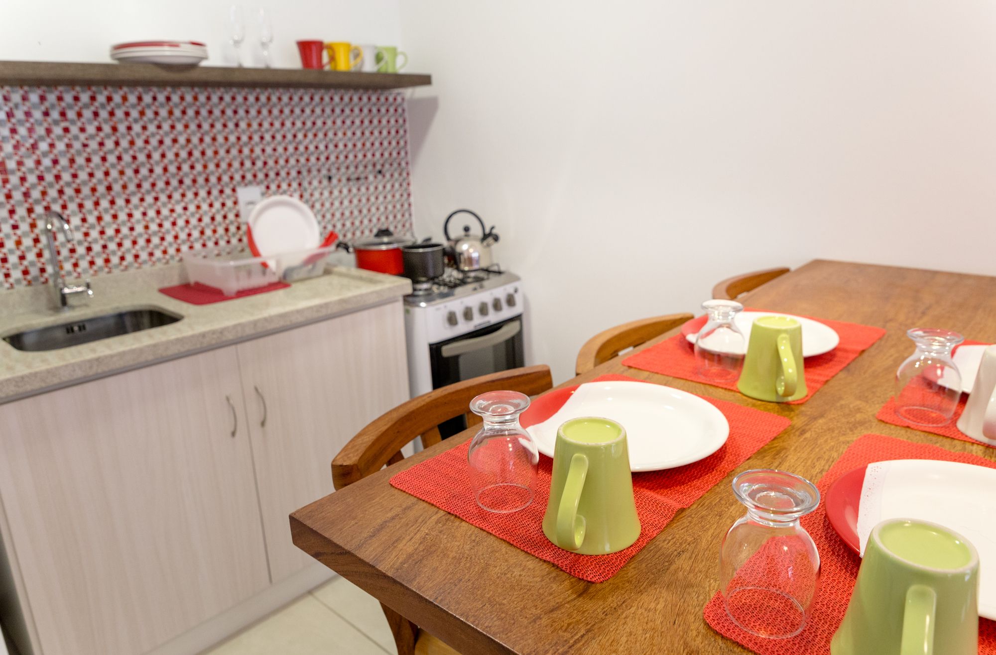 Фото Pousada Maiken