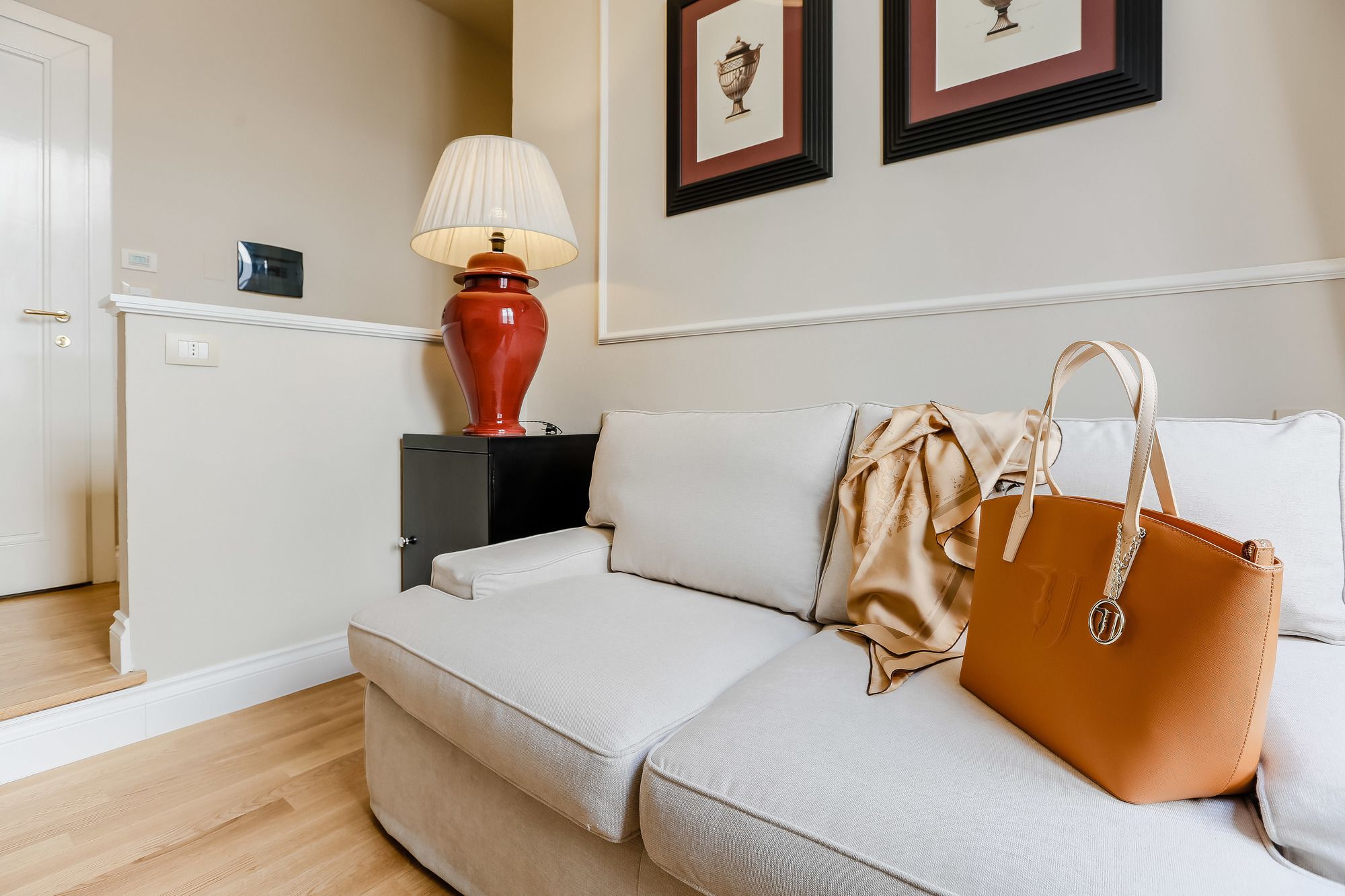 Фото Relais Tosinghi