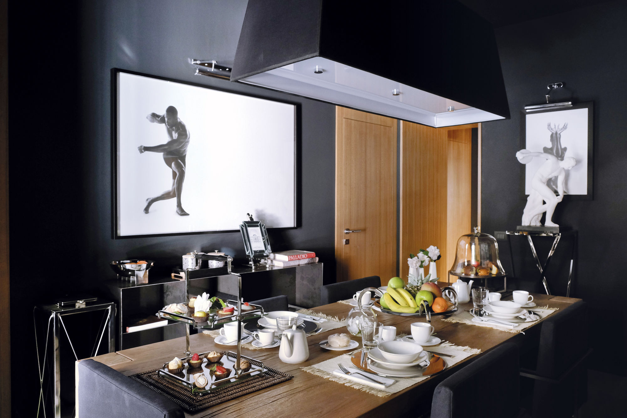 Фото Parioli Place