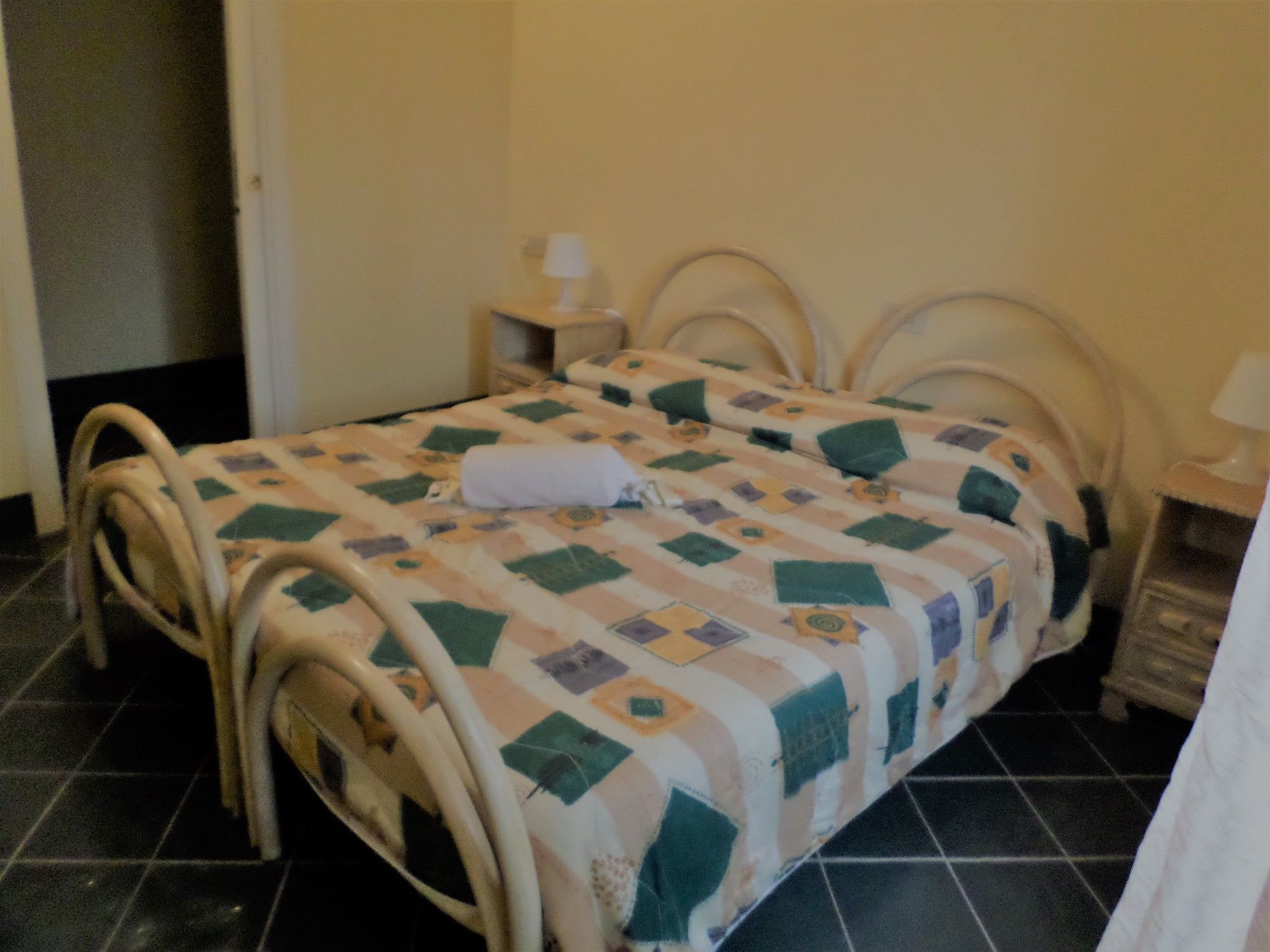 Фото Villa Borgovecchio B&b