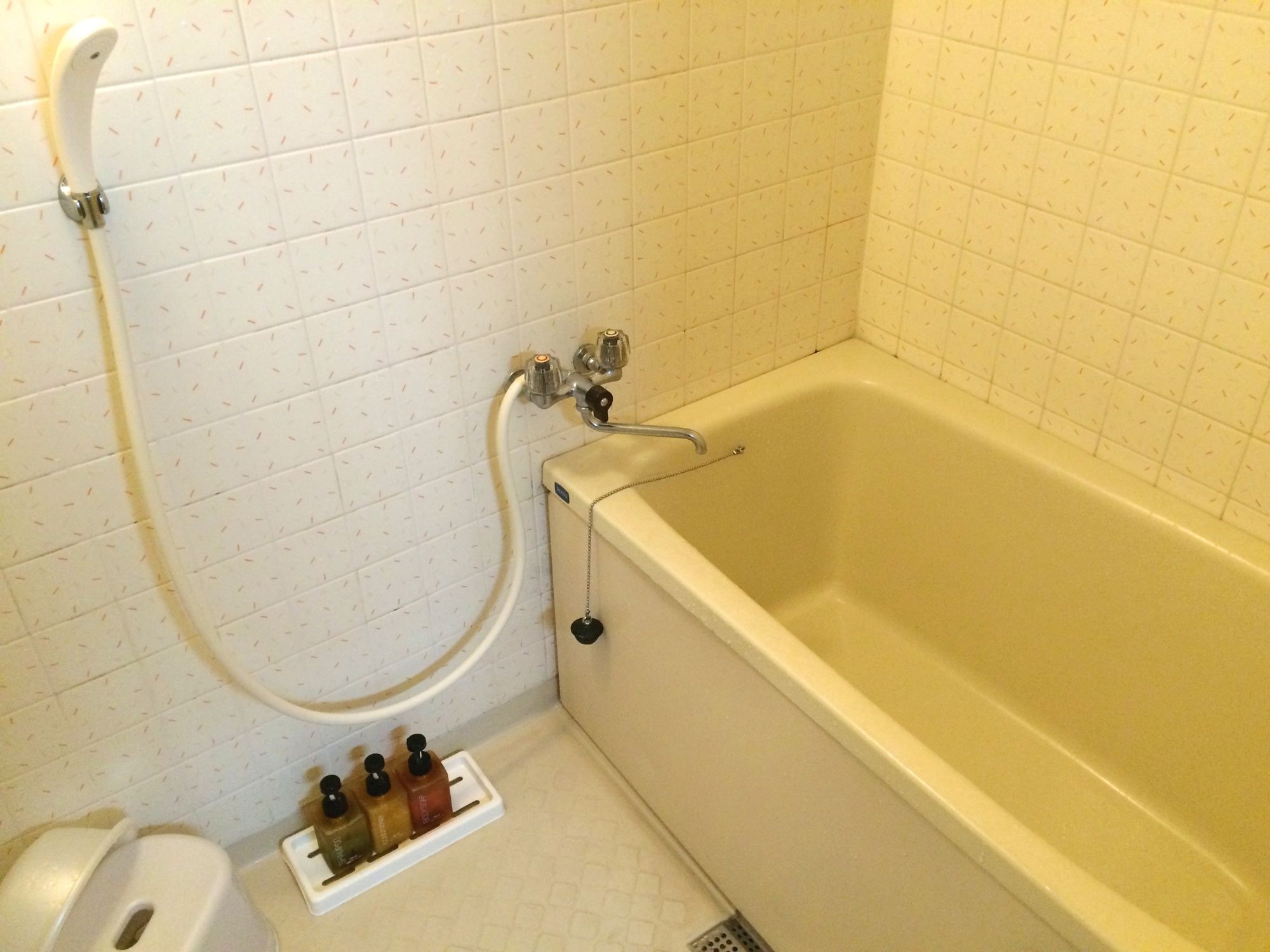 Фото Imakuni Ryokan