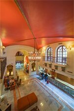 Фото Holiday Inn Guadalajara Expo