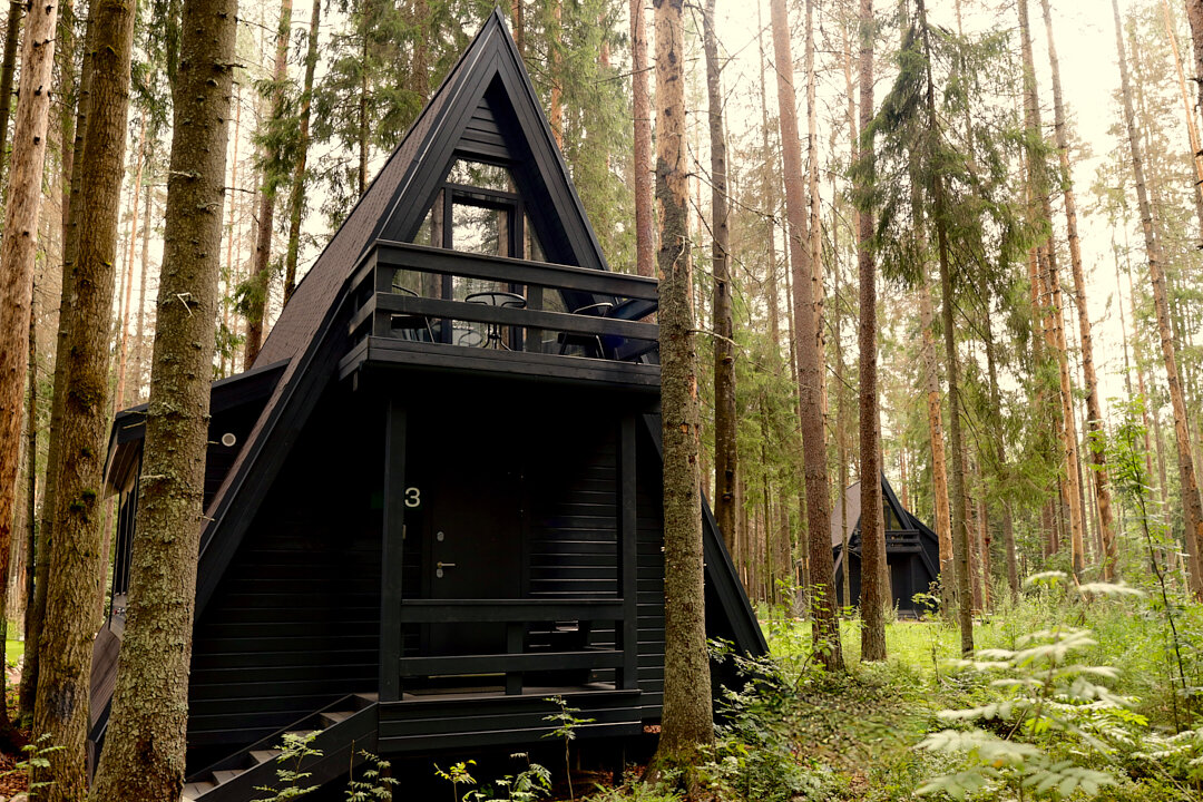 Фото View Ga Симагинское озеро