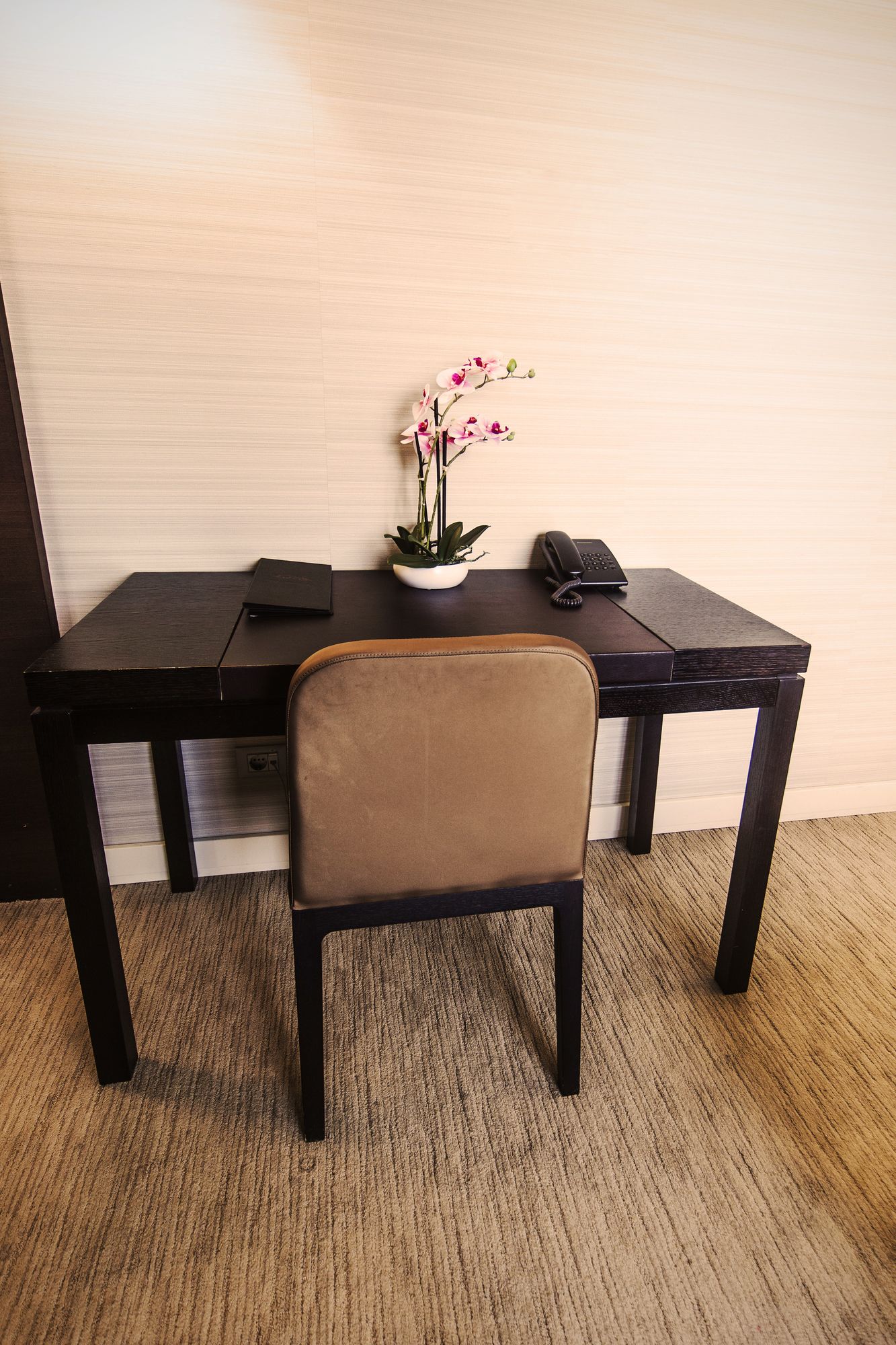 Фото Residence Hotel