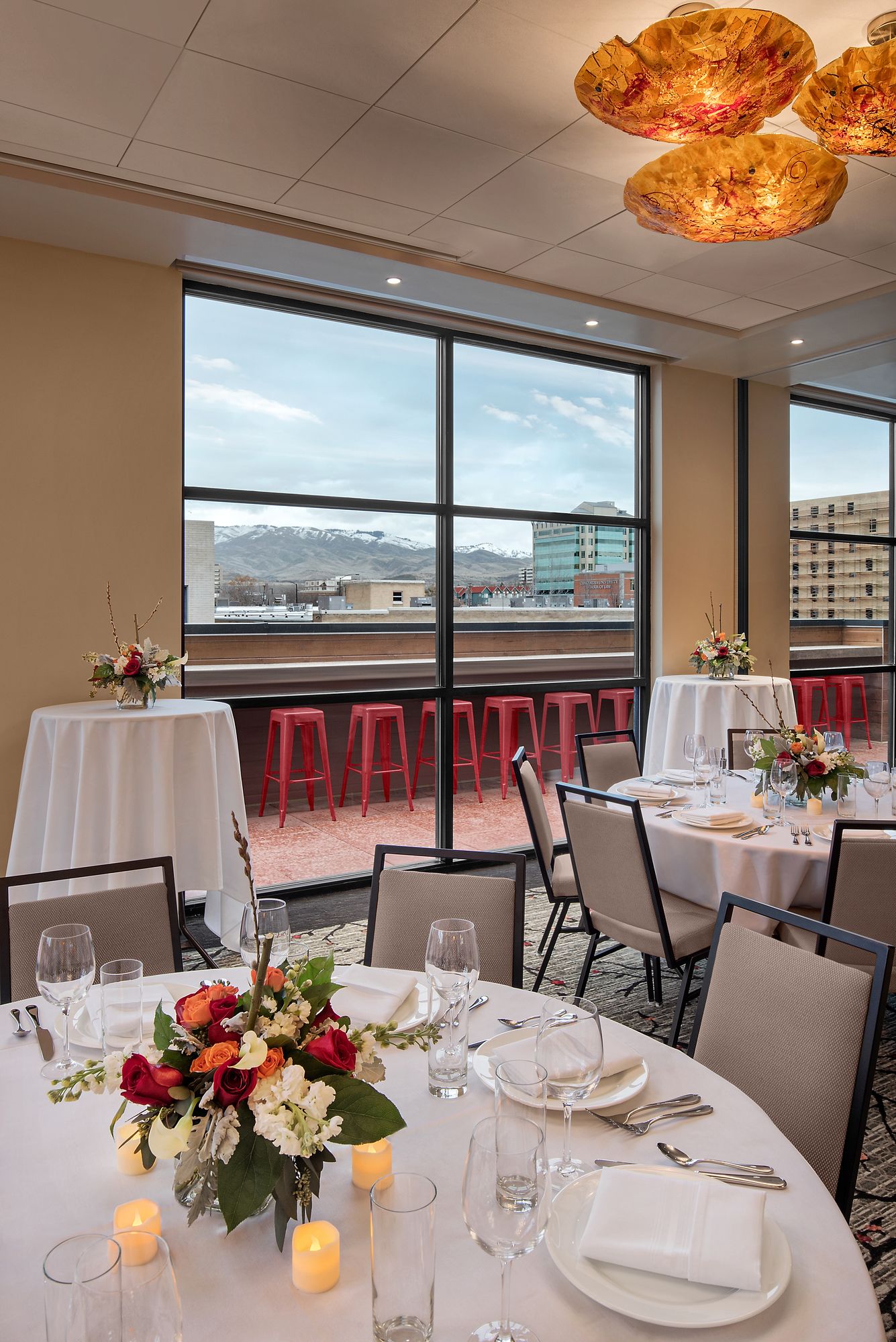 Фото Inn at 500 Capitol