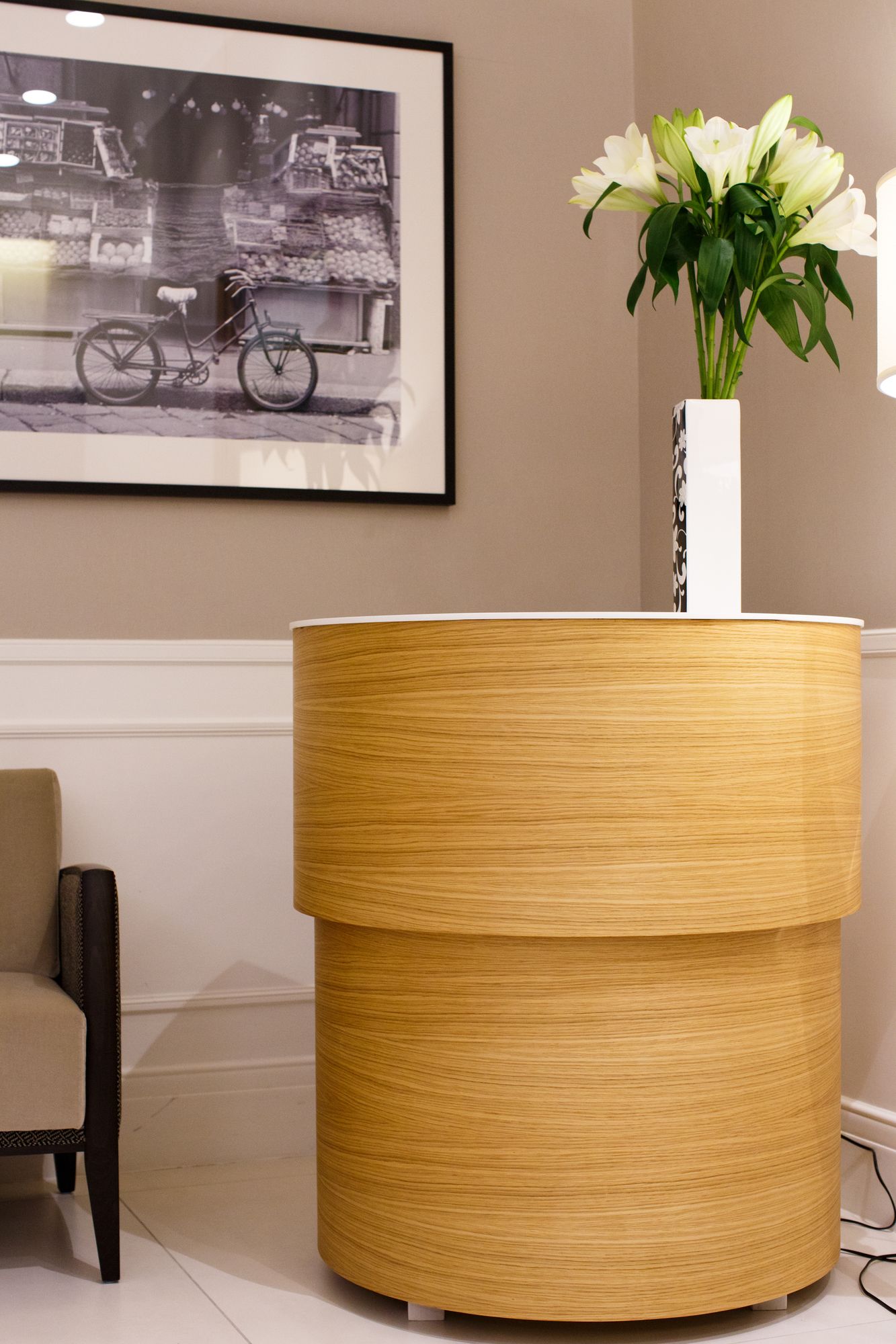 Фото Nap Luxury Guest House