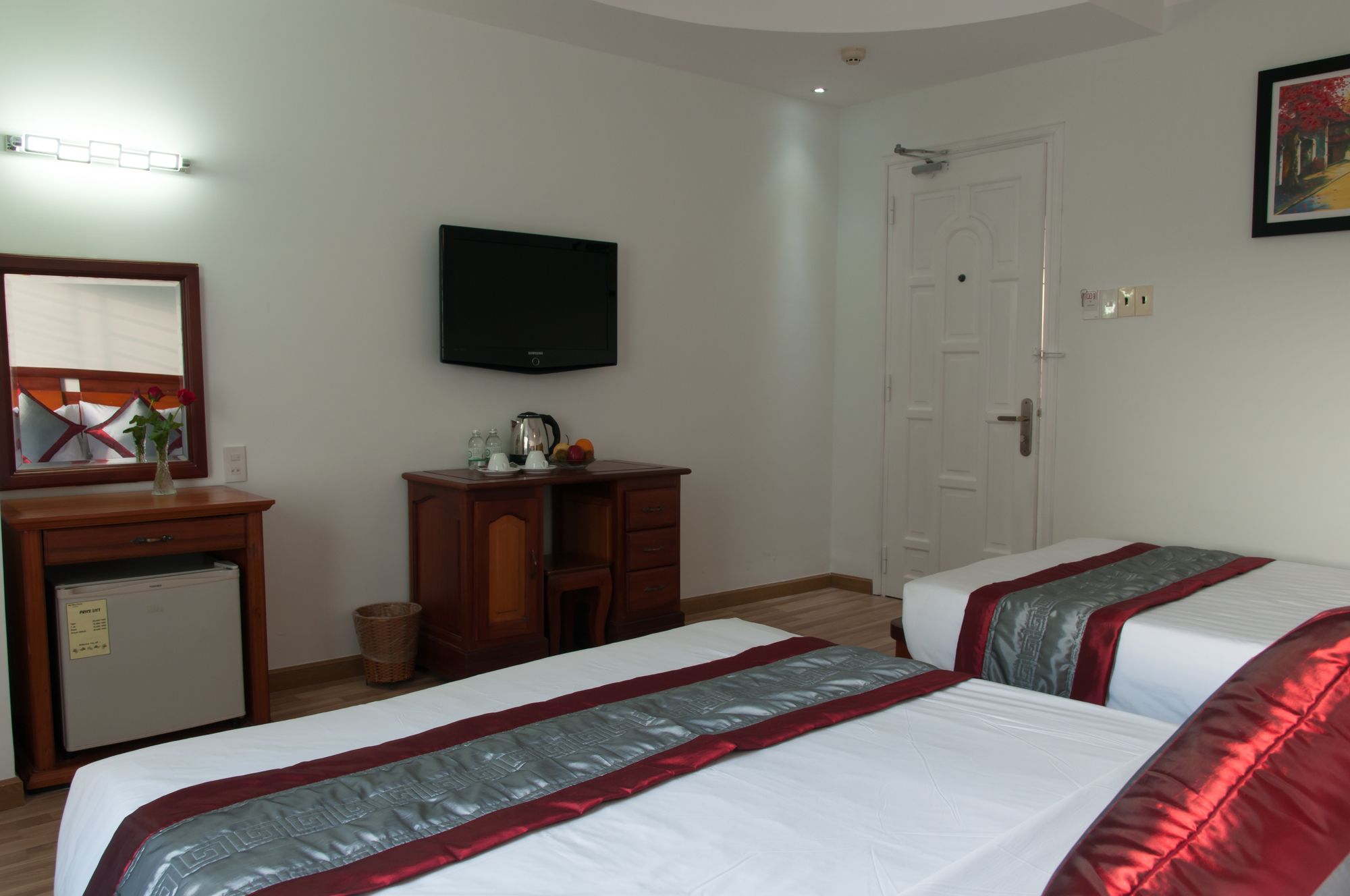 Фото My Day Hotel Nha Trang