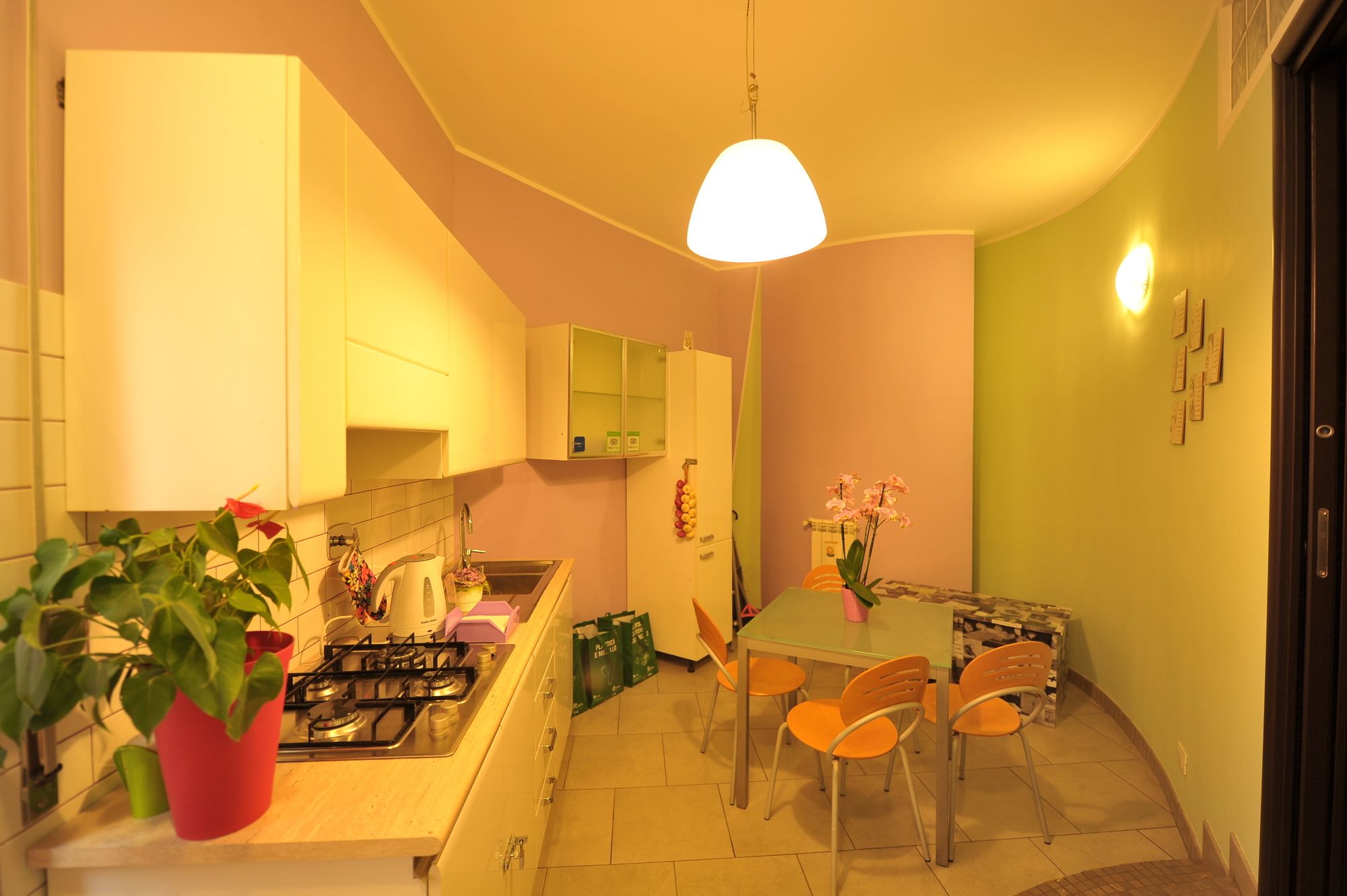 Фото B&b Casa Der Poeta