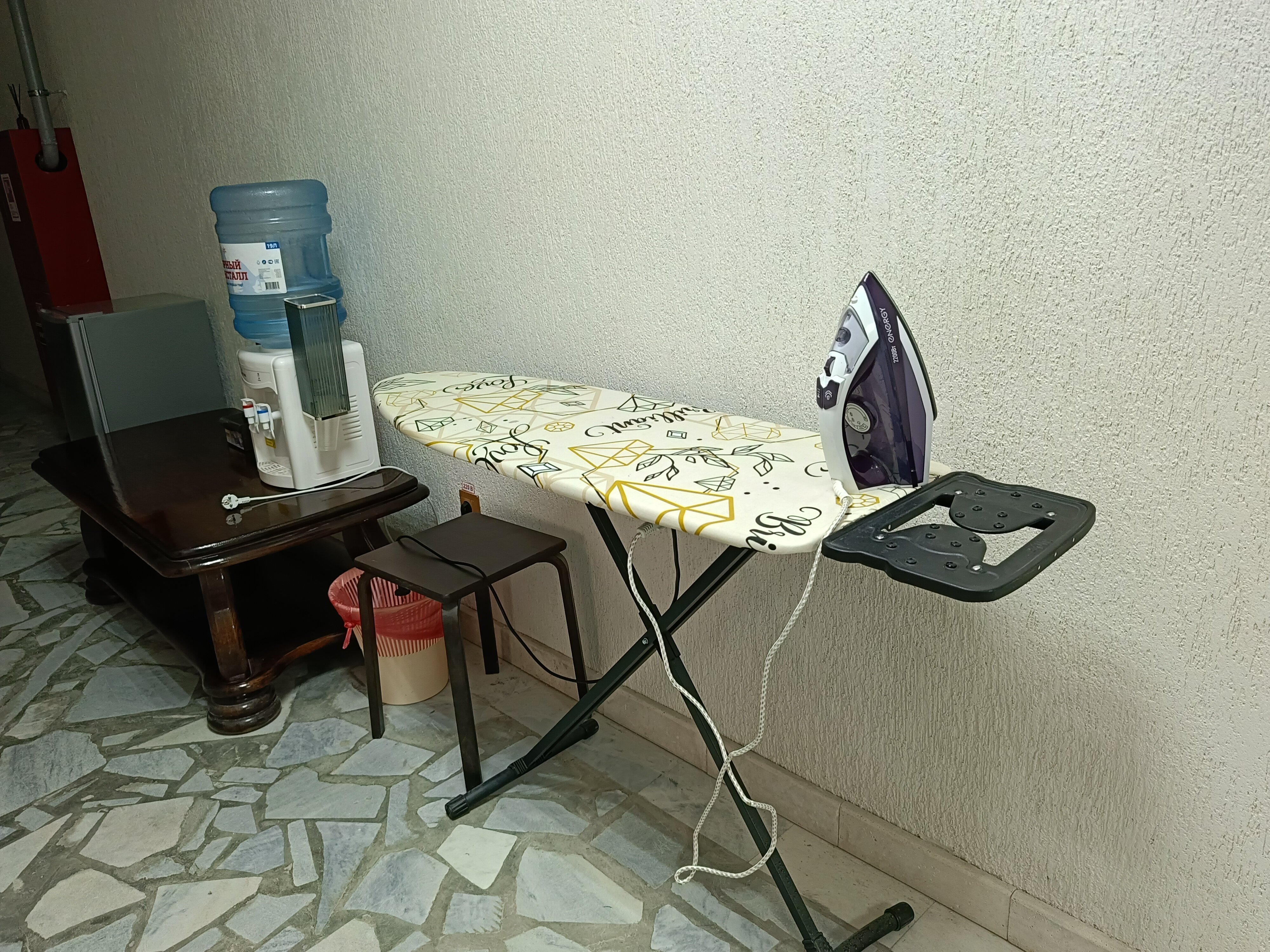 Фото Атмосфера