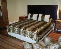 Фото Hotel Boutique Racó de Buenos Aires