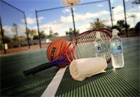 Фото Residence Inn by Marriott Phoenix Airport