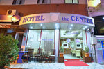 Hotel The Center (Istanbul, Fatih, Mesihpasa District, Sait Efendi Street, 11B) ، فندق