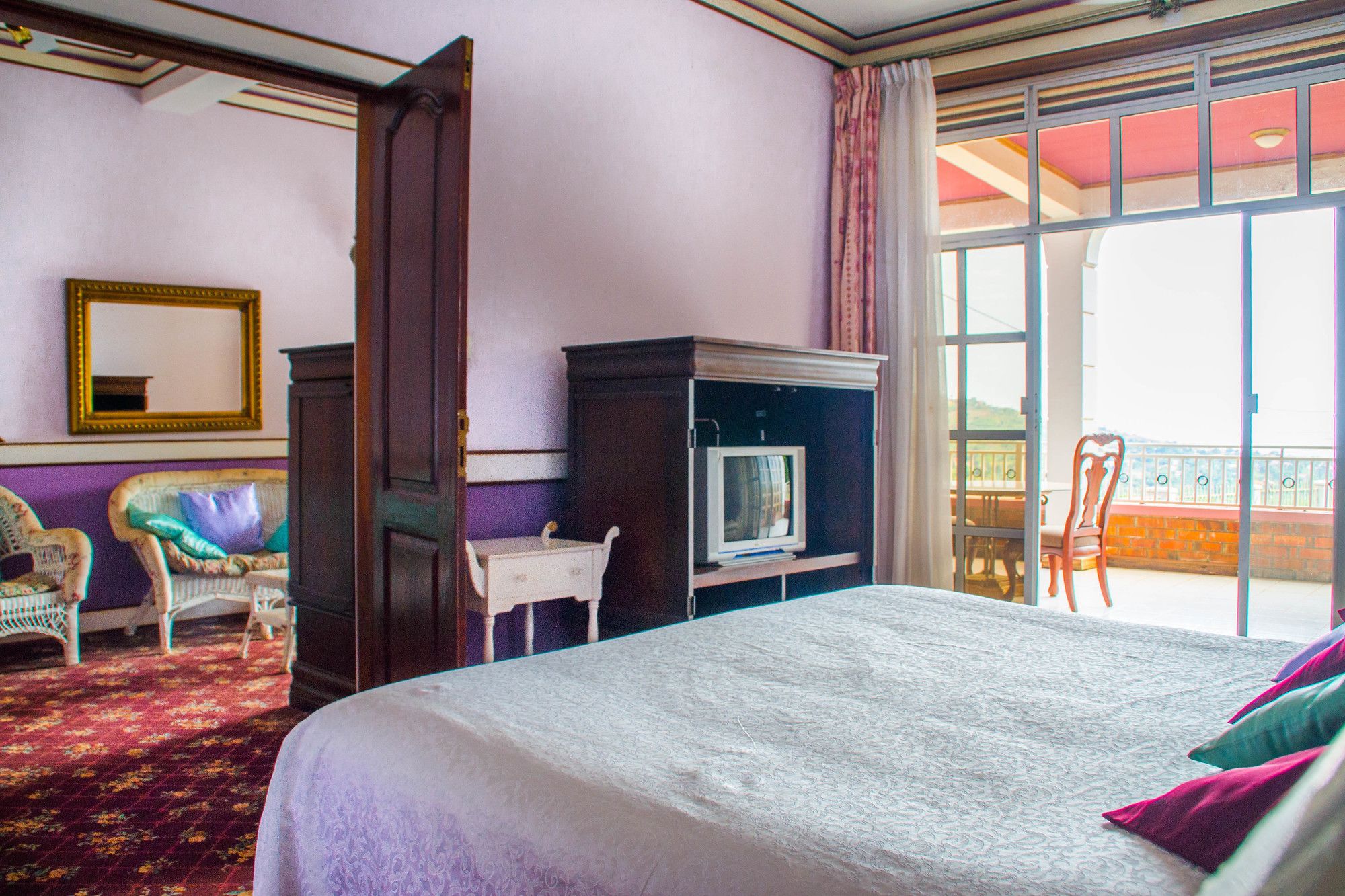 Фото Islet Hotel