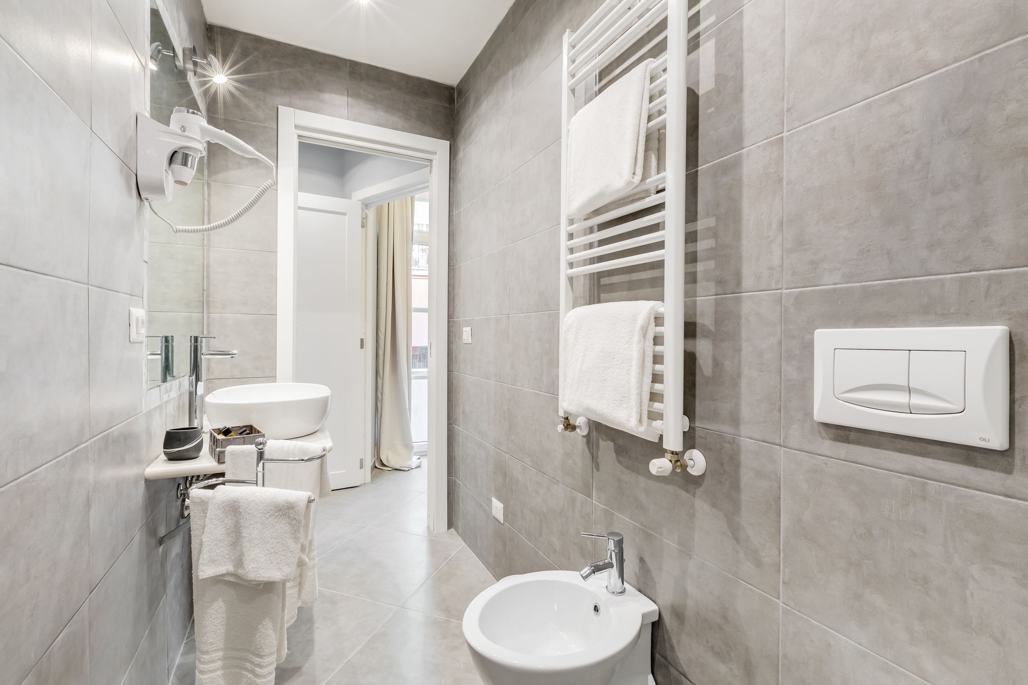 Фото Maison Degli Artisti Suites