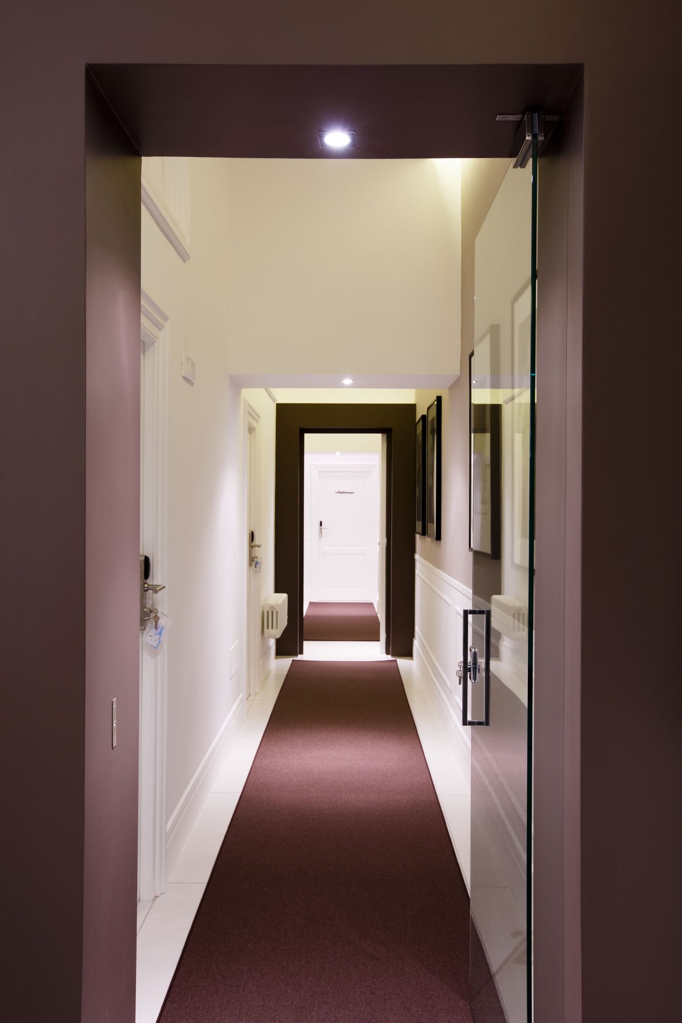 Фото Nap Luxury Guest House