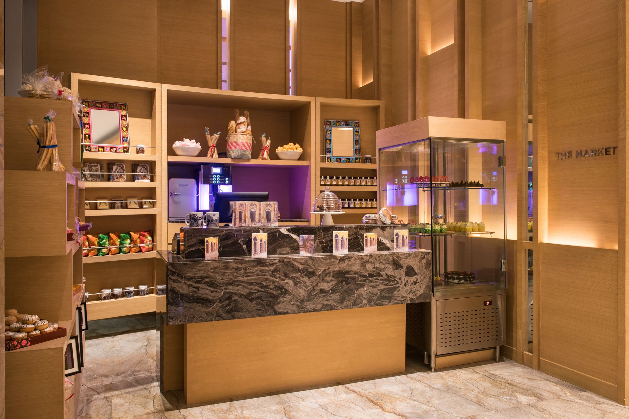 Фото Hyatt Regency Lucknow