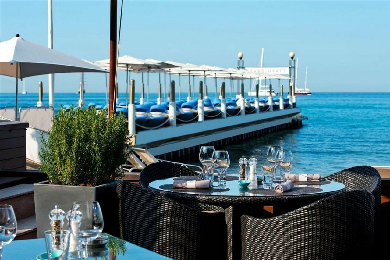 Фото Hotel Martinez