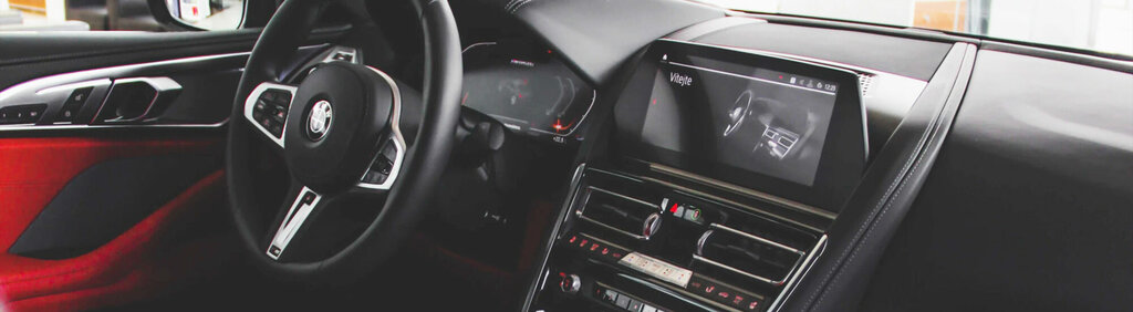 Auto accessories Inter Elektronik, Gaziantep, photo