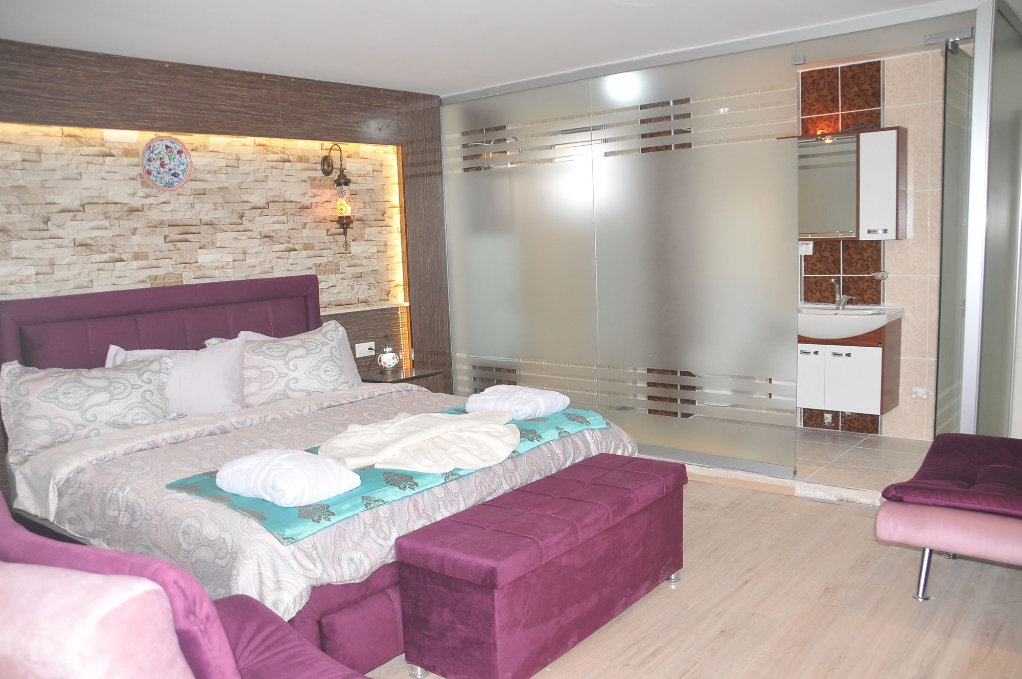 Фото Hotel Goreme