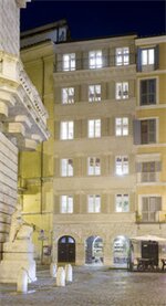 Фото G-Rough, Rome, a Member of Design Hotels