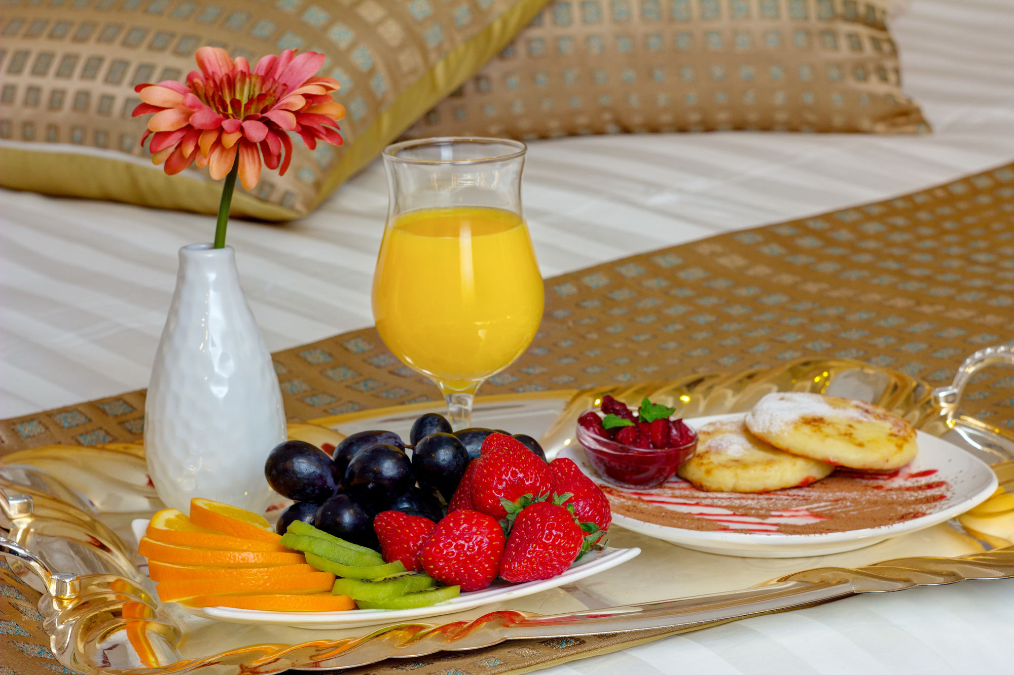 Фото Отель Лулу