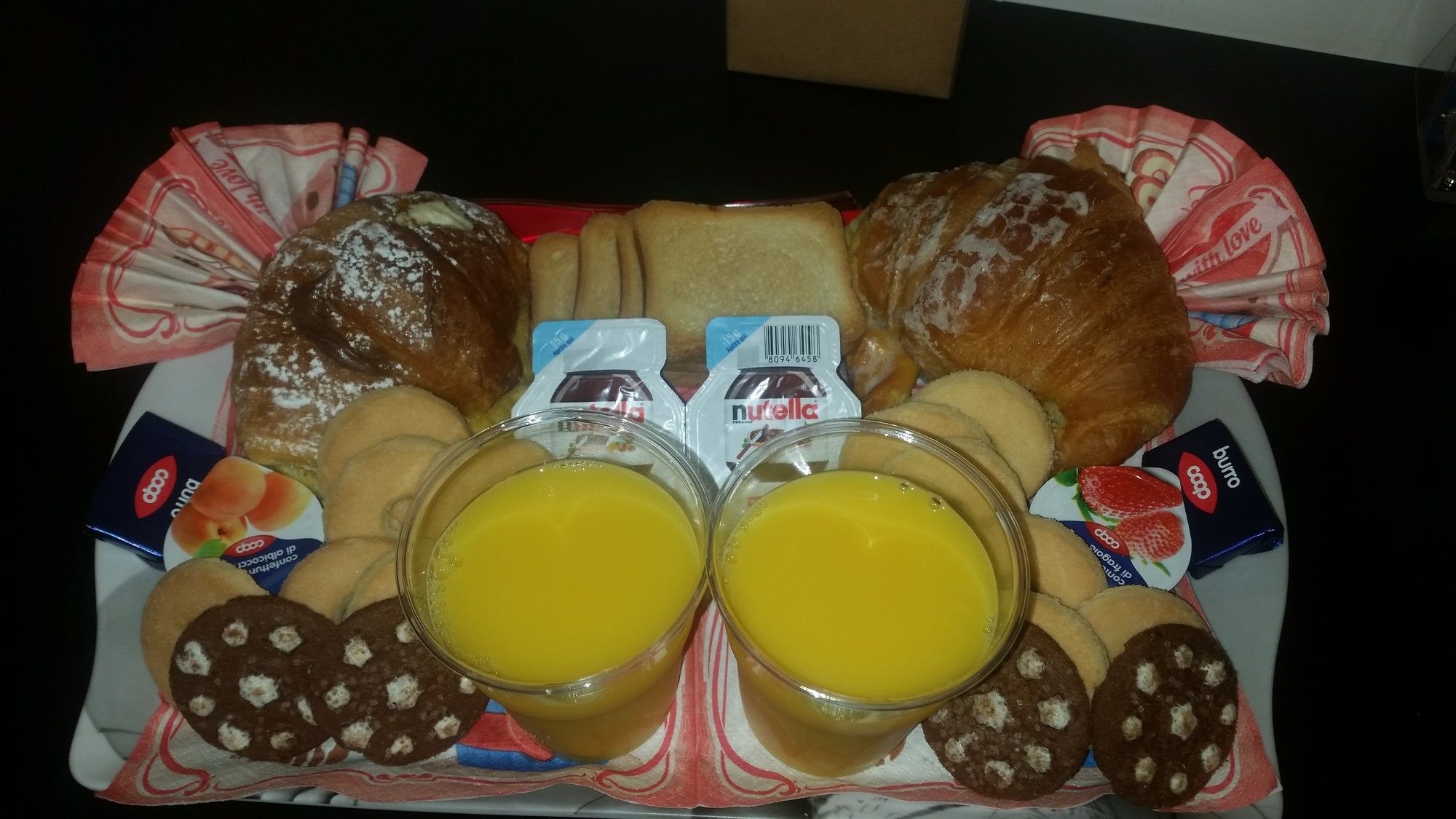 Фото Laterani DFM