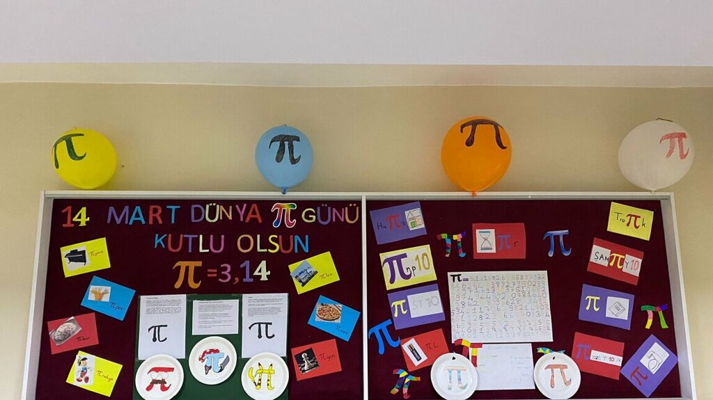 School Martyr Gendarmerie Lieutenant Efkan Cengiz Middle School, Tomarza, photo