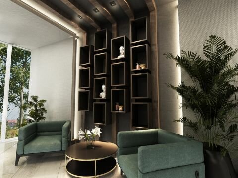 Architectural firm Artliva Mimarlık, Manavgat, photo