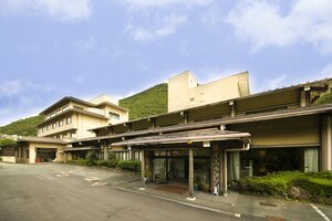 Гостиница Yunohara Hotel